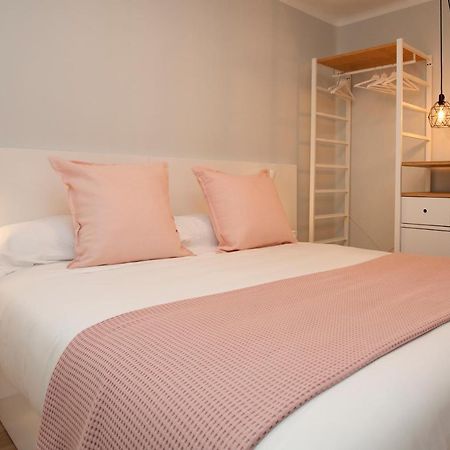 La Casa De Mozo Daire Ávila Dış mekan fotoğraf