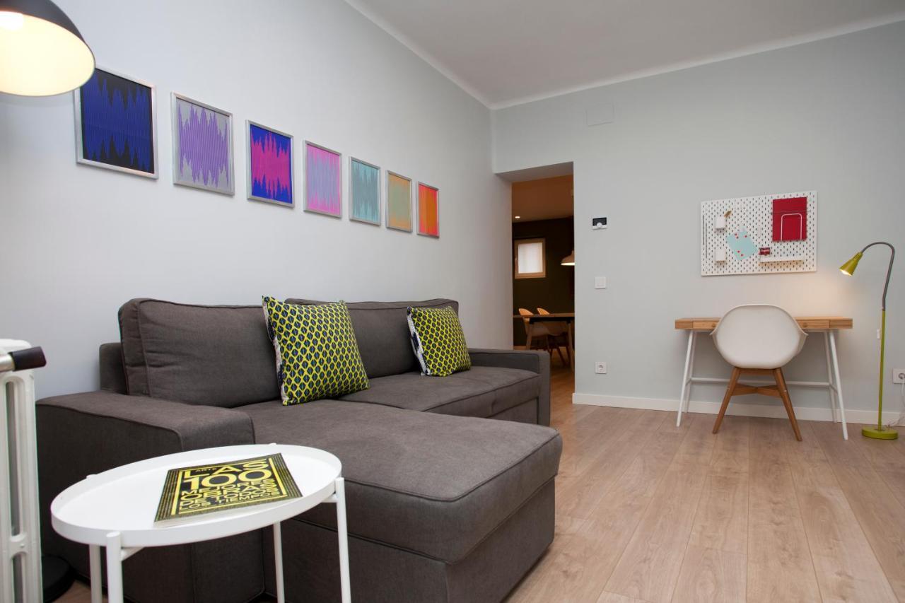 La Casa De Mozo Daire Ávila Dış mekan fotoğraf